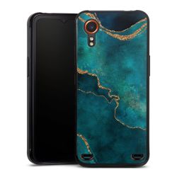 New Carry Case Hülle Schwarz