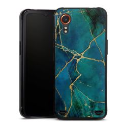 New Carry Case Hülle Schwarz