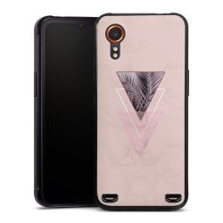 New Carry Case Hülle Schwarz