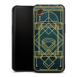 New Carry Case Hülle Schwarz