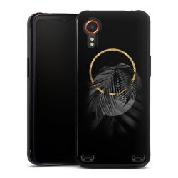 New Carry Case Hülle Schwarz