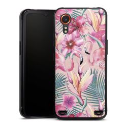 New Carry Case Hülle Schwarz