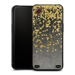 New Carry Case Hülle Schwarz