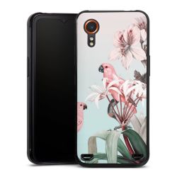 New Carry Case Hülle Schwarz