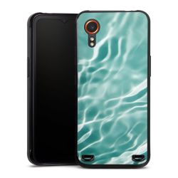 New Carry Case Hülle Schwarz