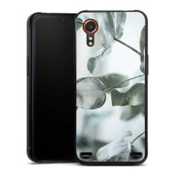 New Carry Case Hülle Schwarz