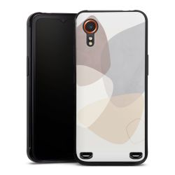 New Carry Case Hülle Schwarz