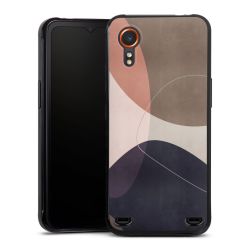 New Carry Case Hülle Schwarz