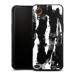 New Carry Case Hülle Schwarz