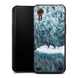 New Carry Case Hülle Schwarz