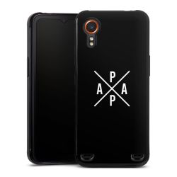 New Carry Case Hülle Schwarz