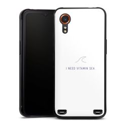 New Carry Case Hülle Schwarz