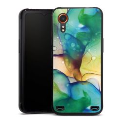 New Carry Case Hülle Schwarz