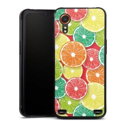 New Carry Case Hülle Schwarz