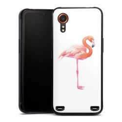 New Carry Case Hülle Schwarz