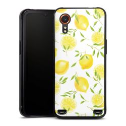 New Carry Case Hülle Schwarz