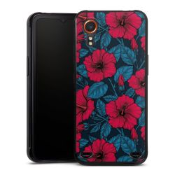 New Carry Case Hülle Schwarz