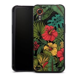 New Carry Case Hülle Schwarz