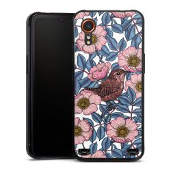 New Carry Case Hülle Schwarz