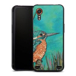 Carry Case Single Black