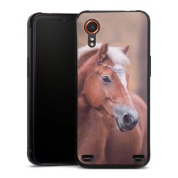 New Carry Case Hülle Schwarz