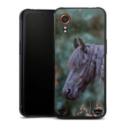 New Carry Case Hülle Schwarz