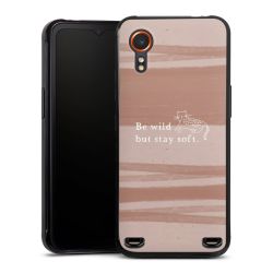 New Carry Case Hülle Schwarz