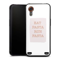 New Carry Case Hülle Schwarz