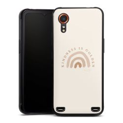 New Carry Case Hülle Schwarz