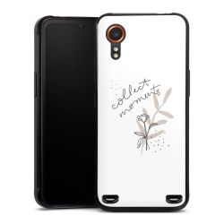 New Carry Case Hülle Schwarz