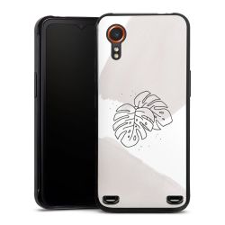 New Carry Case Hülle Schwarz