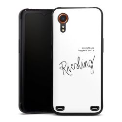 New Carry Case Hülle Schwarz