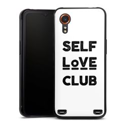 New Carry Case Hülle Schwarz