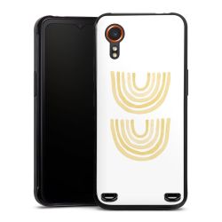 New Carry Case Hülle Schwarz