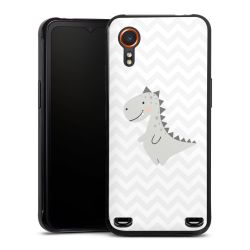 New Carry Case Hülle Schwarz