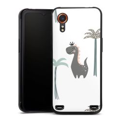 New Carry Case Hülle Schwarz