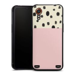 New Carry Case Hülle Schwarz