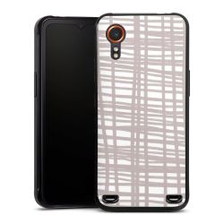 New Carry Case Hülle Schwarz