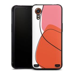 New Carry Case Hülle Schwarz