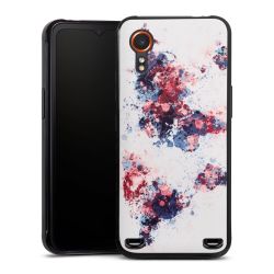 New Carry Case Hülle Schwarz