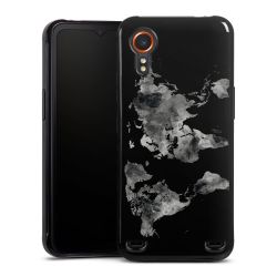 New Carry Case Hülle Schwarz