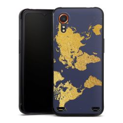 New Carry Case Hülle Schwarz