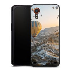 New Carry Case Hülle Schwarz