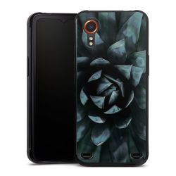 New Carry Case Hülle Schwarz