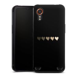 New Carry Case Hülle Schwarz