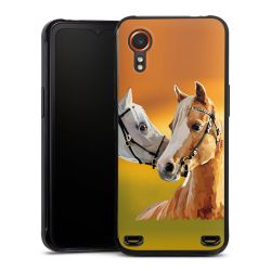 New Carry Case Hülle Schwarz