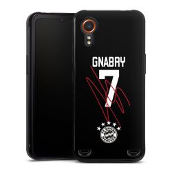 New Carry Case Hülle Schwarz