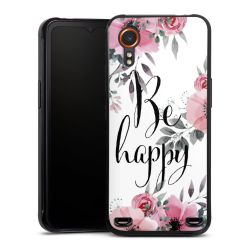 New Carry Case Hülle Schwarz