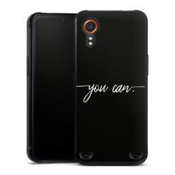 New Carry Case Hülle Schwarz