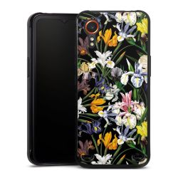 New Carry Case Hülle Schwarz